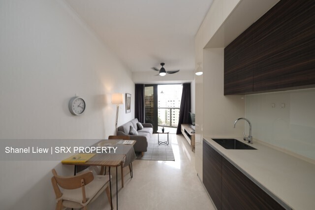 Commonwealth Towers (D3), Condominium #451788971